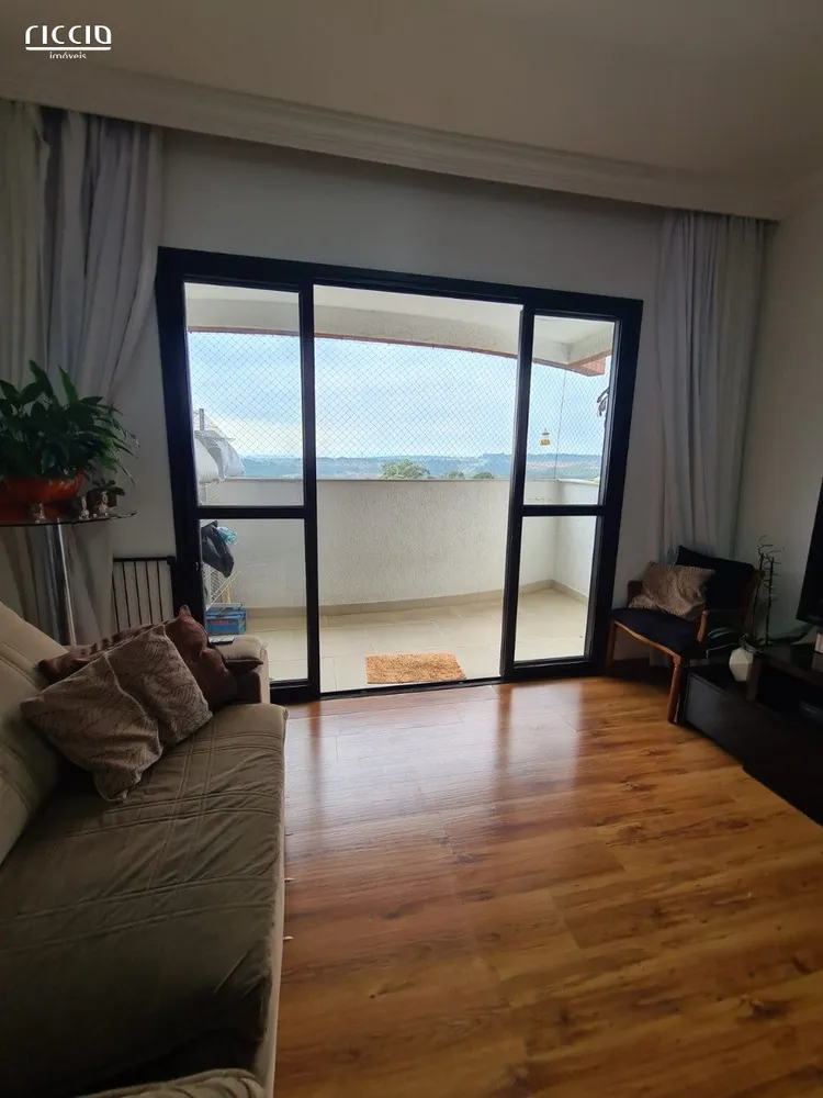 Apartamento, 4 quartos, 120 m² - Foto 3