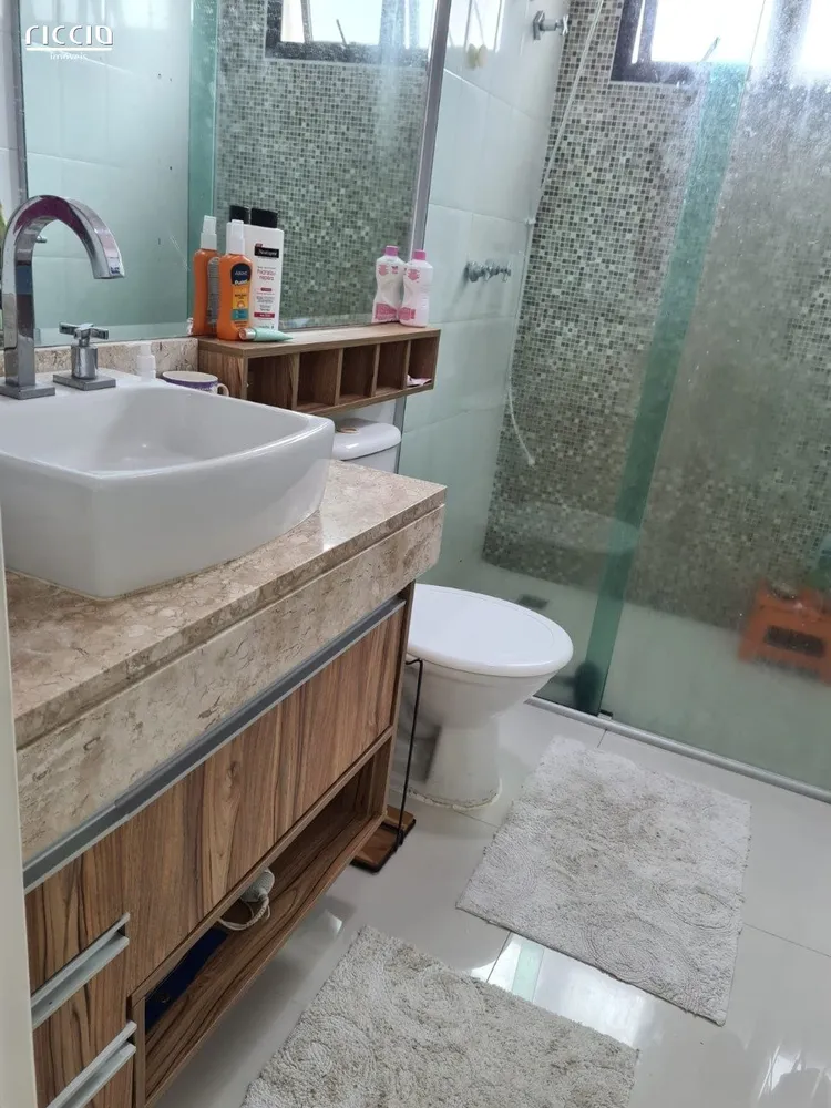 Apartamento, 4 quartos, 120 m² - Foto 4