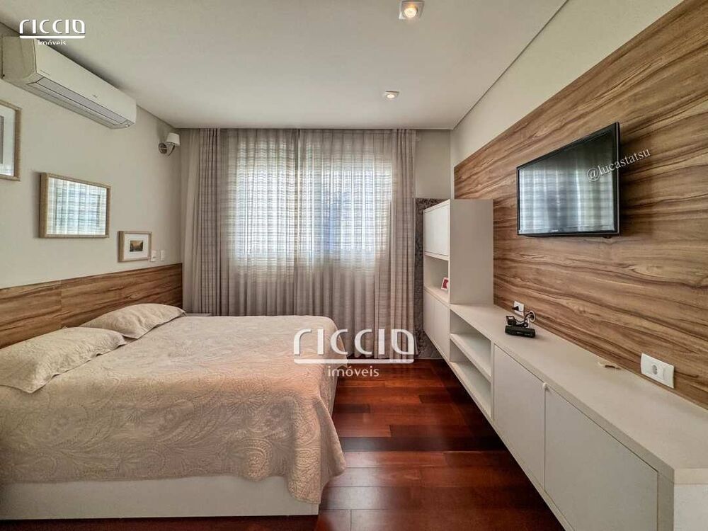 Casa de Condomínio, 6 quartos - Foto 4