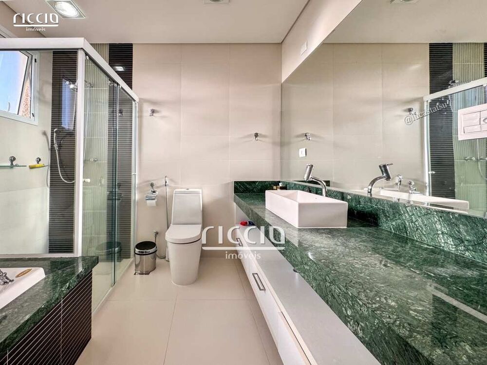 Casa de Condomínio, 6 quartos - Foto 1