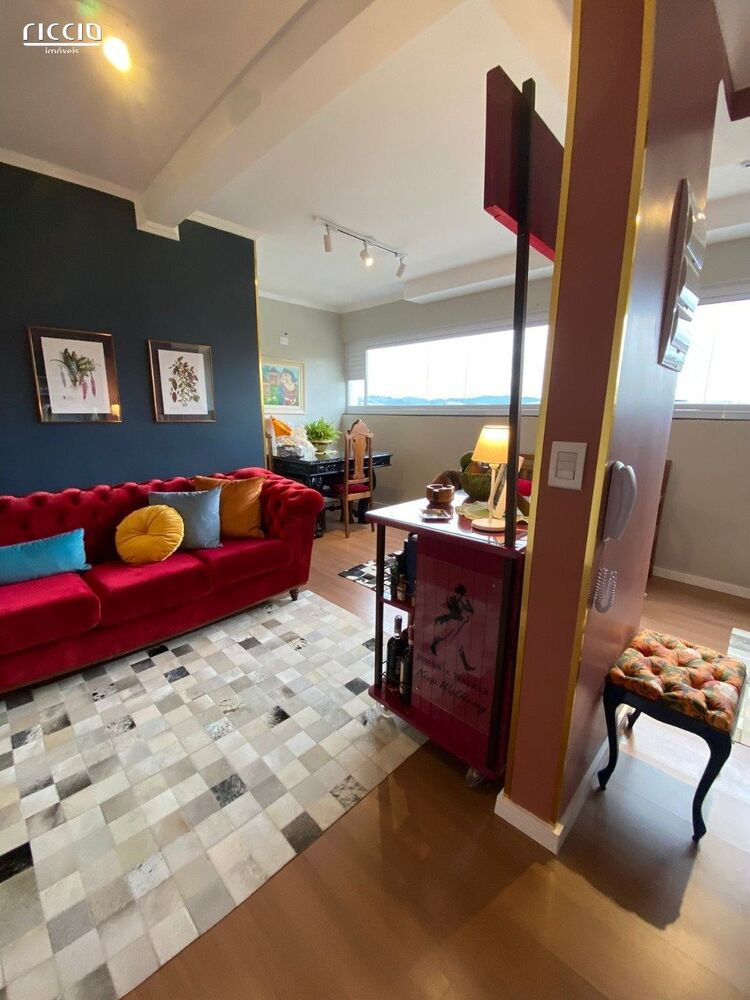 Apartamento, 2 quartos, 65 m² - Foto 1