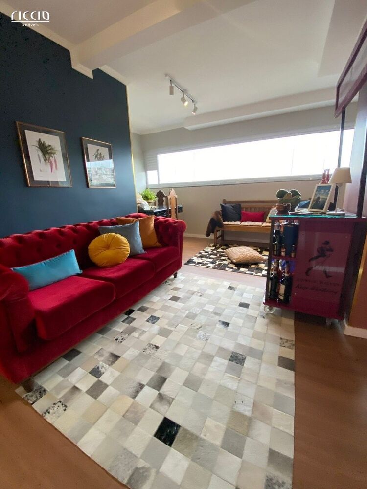 Apartamento, 2 quartos, 65 m² - Foto 8