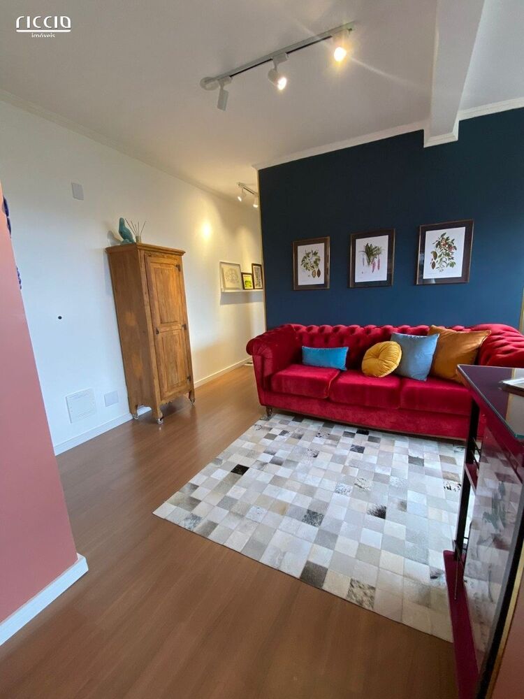 Apartamento, 2 quartos, 65 m² - Foto 4