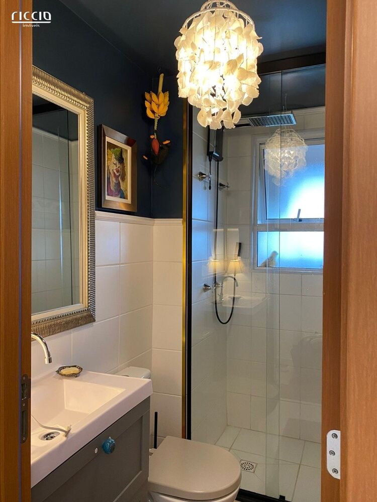 Apartamento, 2 quartos, 65 m² - Foto 9
