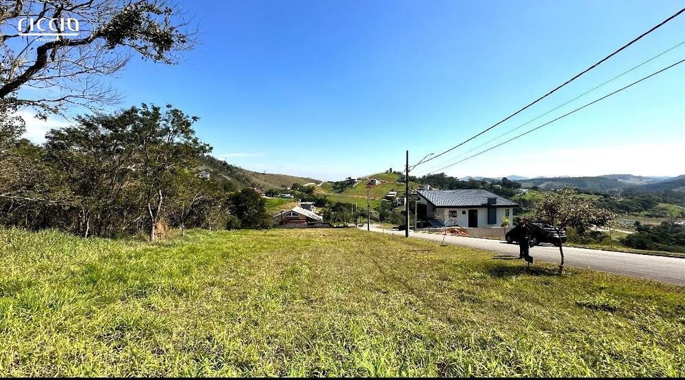 Terreno à venda, 1000m² - Foto 4