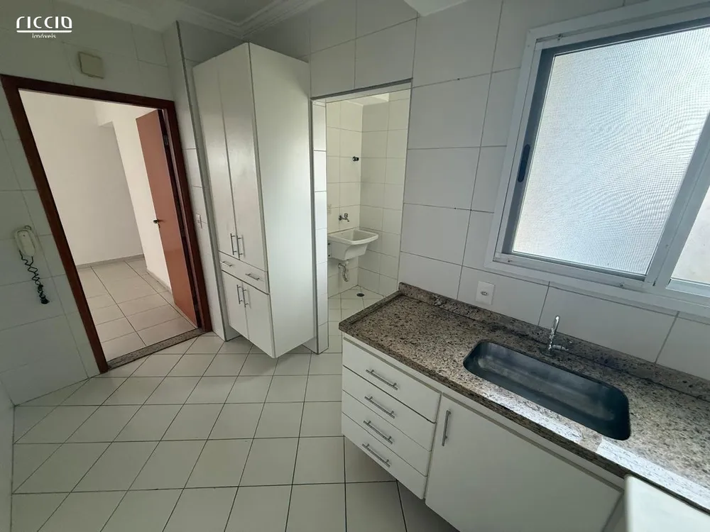 Apartamento, 3 quartos, 77 m² - Foto 1