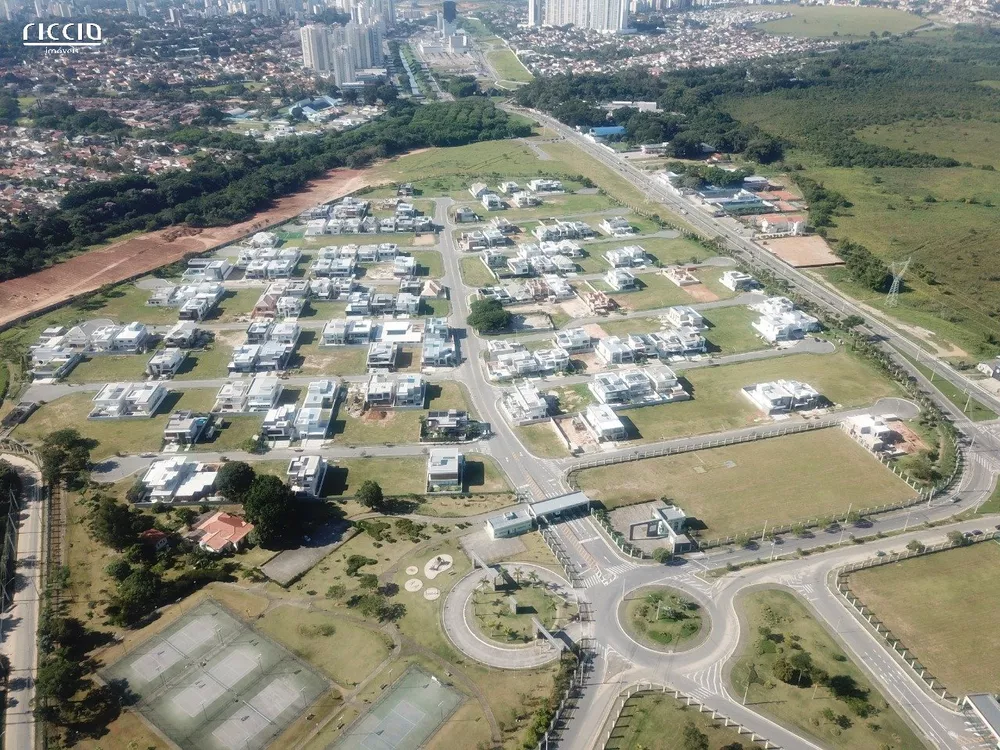 Terreno à venda, 551m² - Foto 1