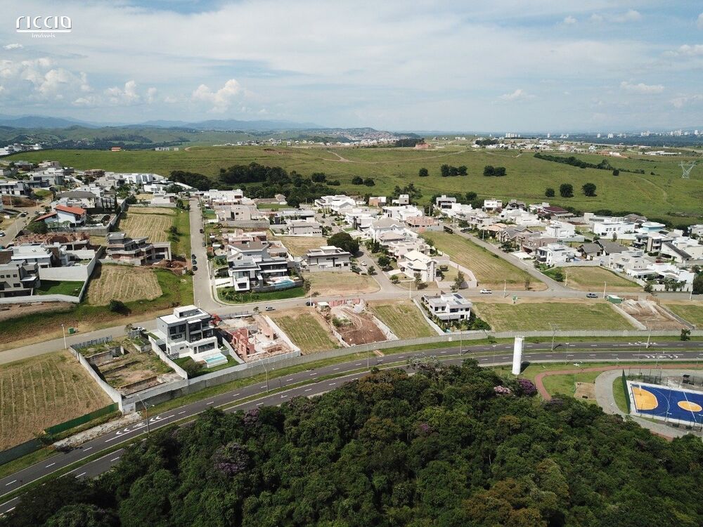 Casa de Condomínio à venda com 4 quartos, 429m² - Foto 3