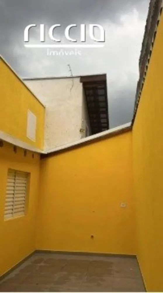 Casa, 3 quartos, 68 m² - Foto 4