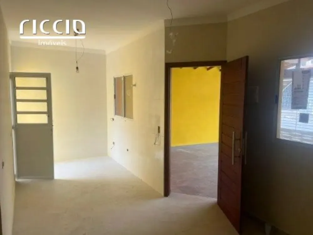 Casa, 3 quartos, 68 m² - Foto 1