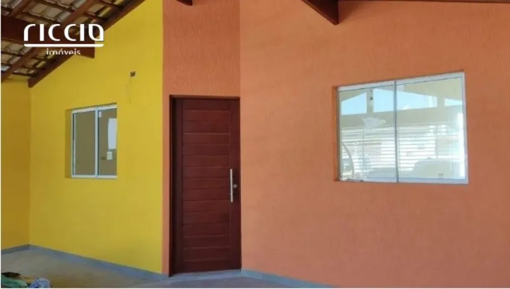 Casa, 3 quartos, 68 m² - Foto 2