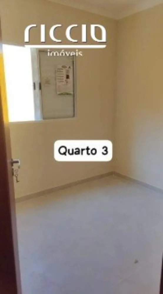 Casa, 3 quartos, 68 m² - Foto 8