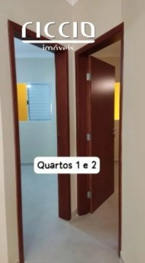 Casa, 3 quartos, 68 m² - Foto 6