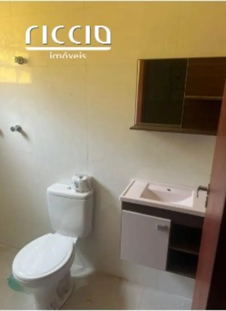 Casa, 3 quartos, 68 m² - Foto 3