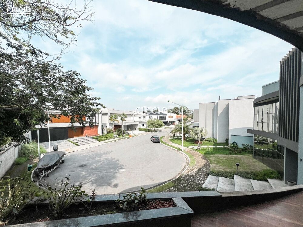 Casa de Condomínio, 4 quartos - Foto 2