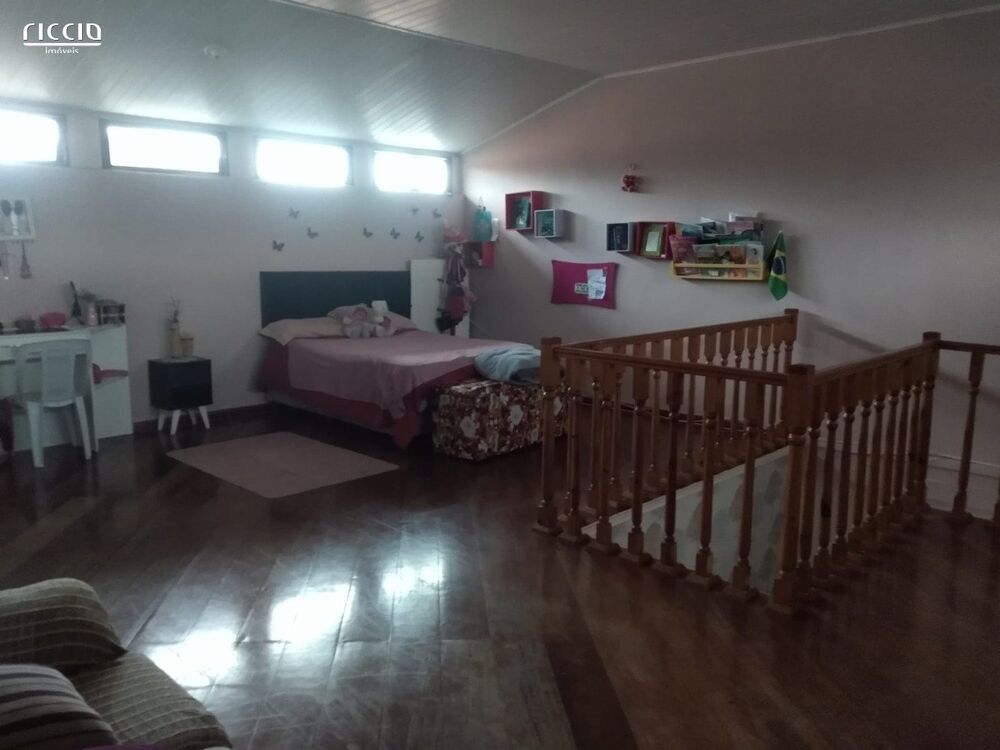 Casa, 3 quartos, 200 m² - Foto 8