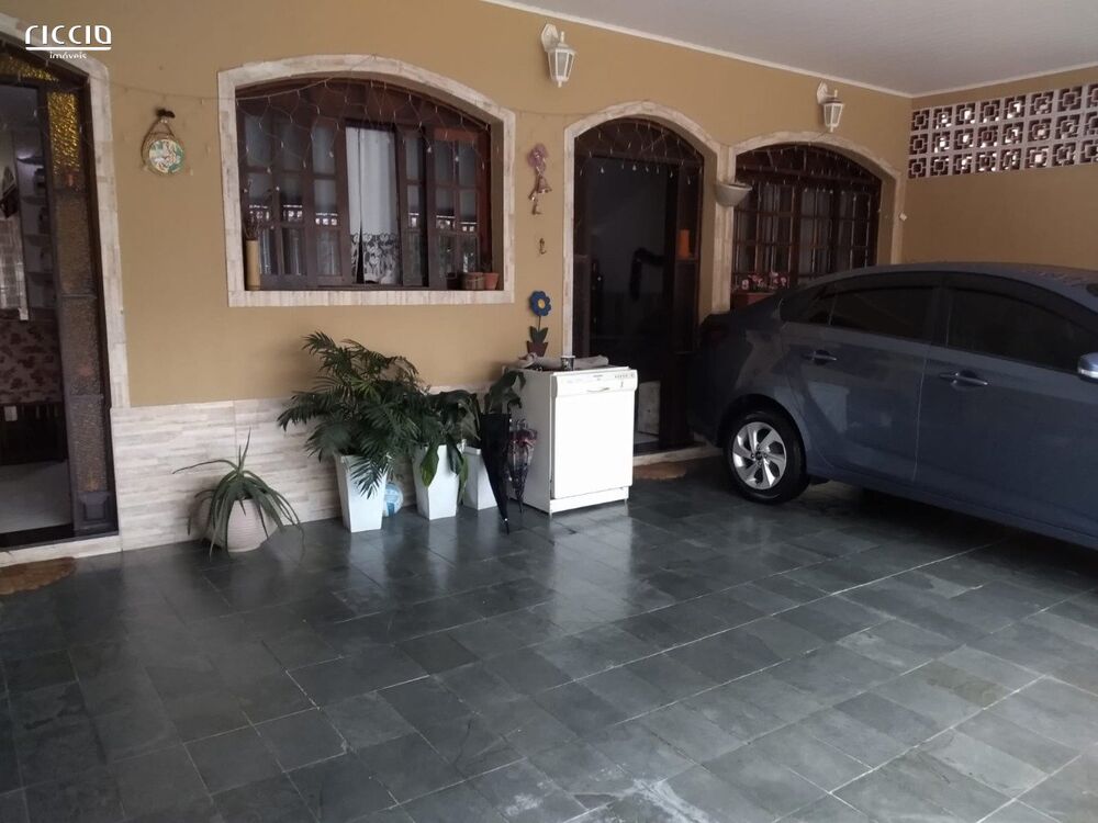 Casa, 3 quartos, 200 m² - Foto 7