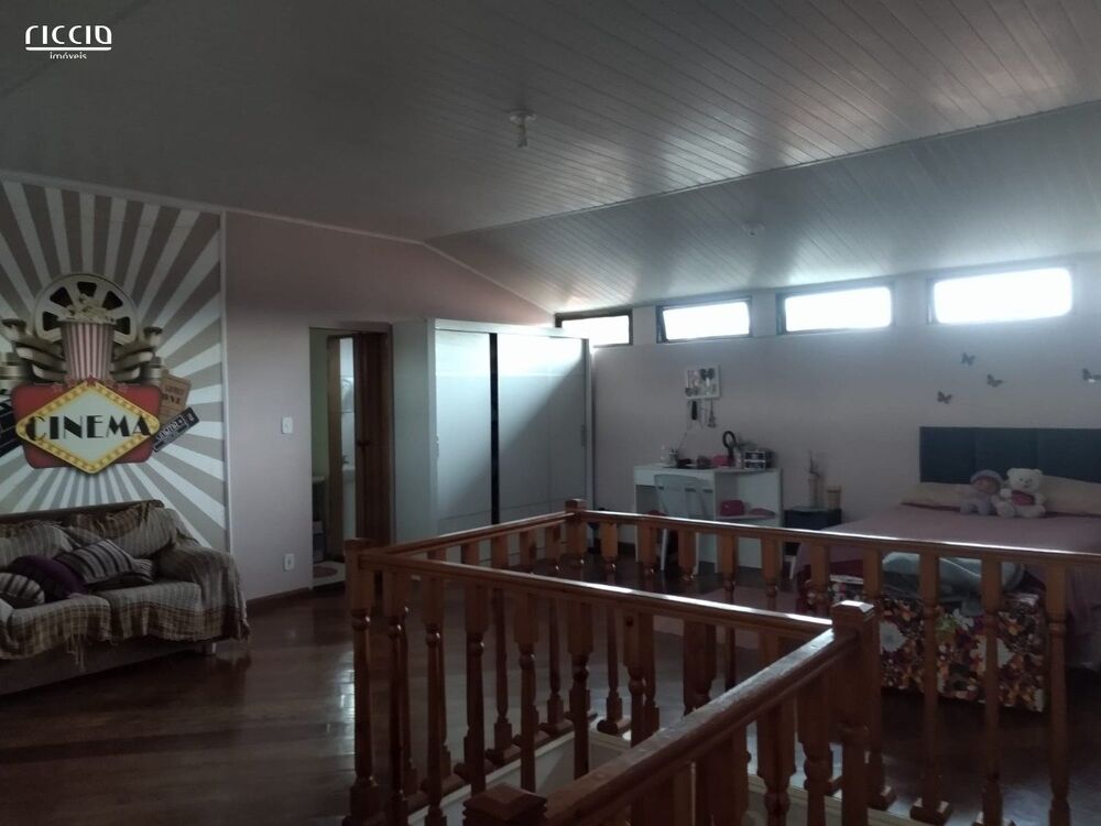 Casa, 3 quartos, 200 m² - Foto 13