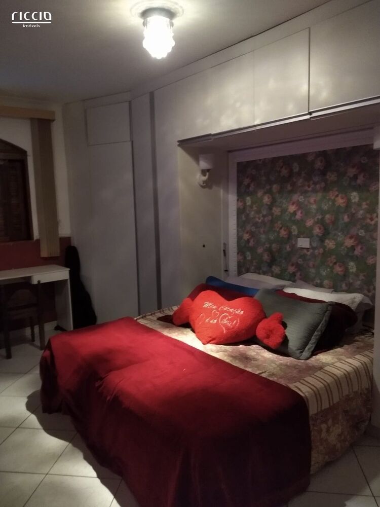 Casa, 3 quartos, 200 m² - Foto 9