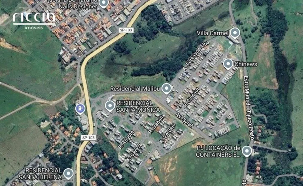 Terreno, 1 hectares - Foto 2