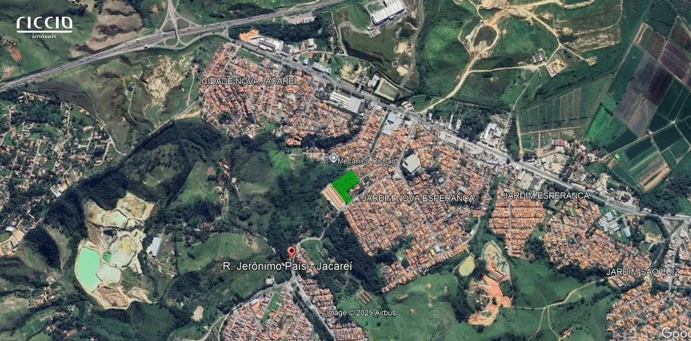 Terreno, 1 hectares - Foto 4