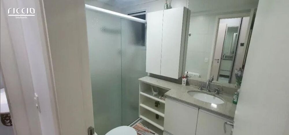 Apartamento à venda com 3 quartos, 99m² - Foto 3