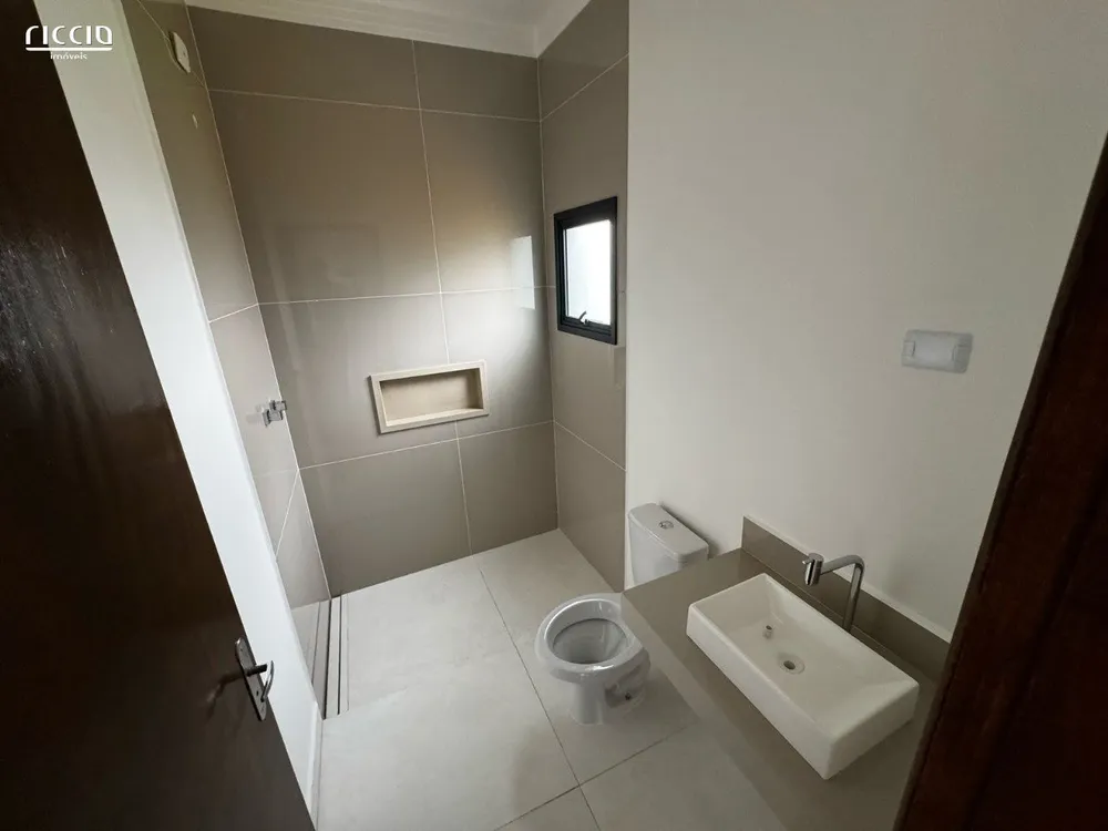 Casa de Condomínio, 4 quartos - Foto 13