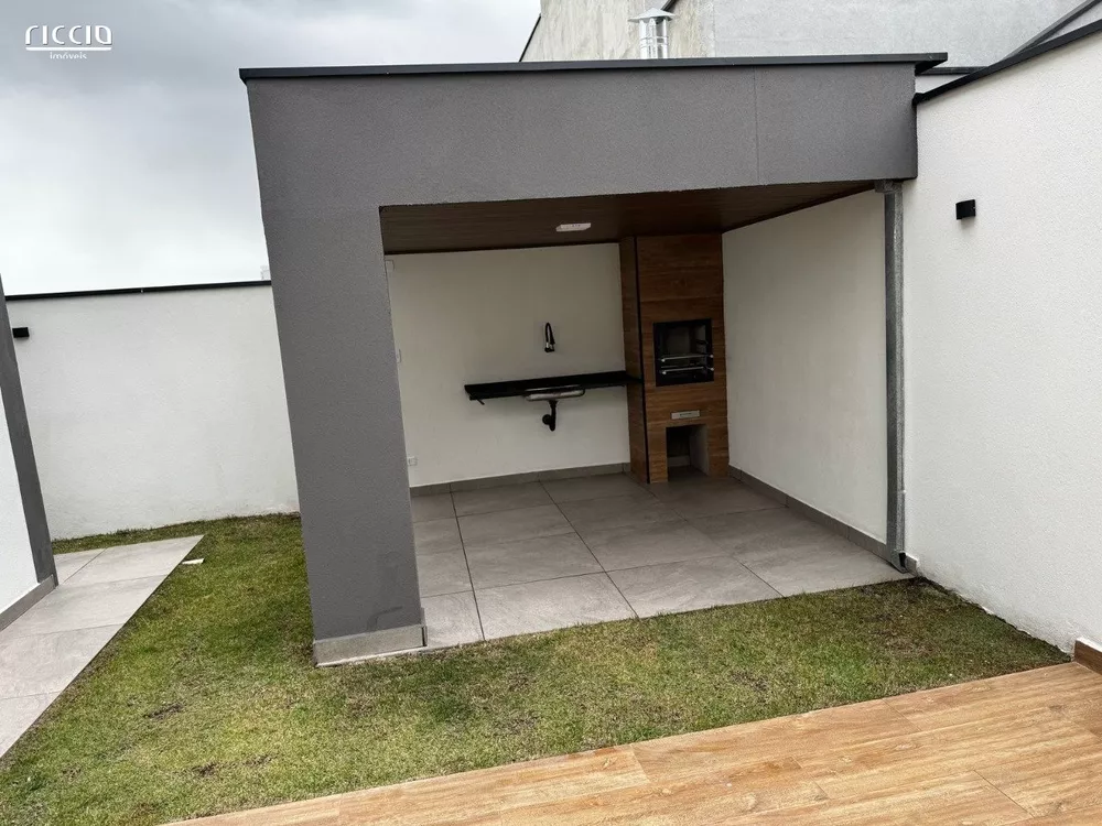 Casa de Condomínio, 4 quartos - Foto 2