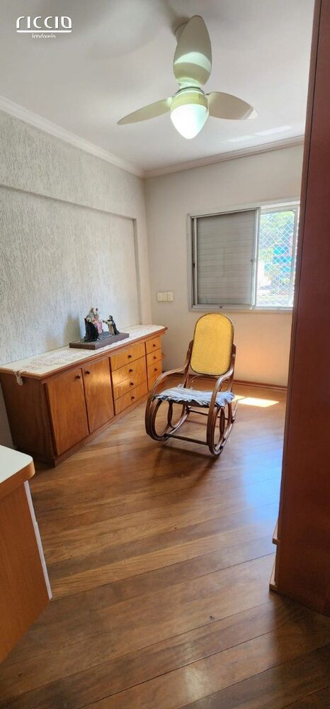 Apartamento à venda com 3 quartos, 120m² - Foto 10