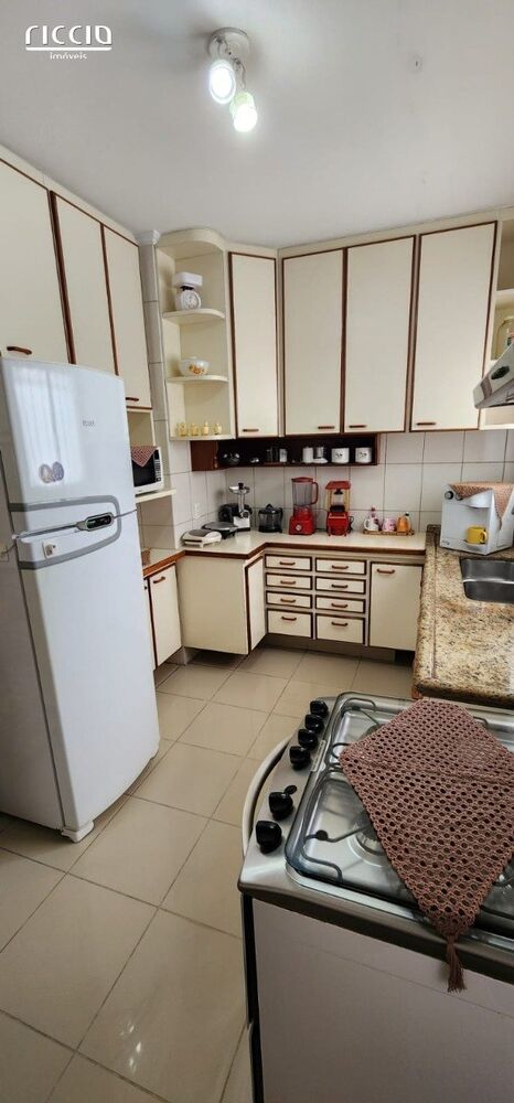 Apartamento à venda com 3 quartos, 120m² - Foto 7