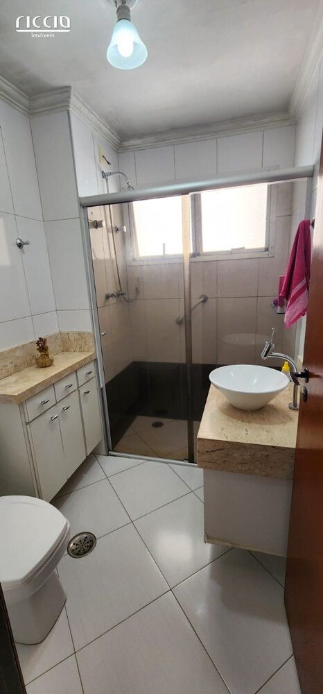 Apartamento à venda com 3 quartos, 120m² - Foto 16