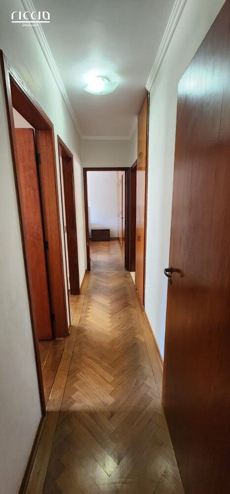Apartamento à venda com 3 quartos, 120m² - Foto 9