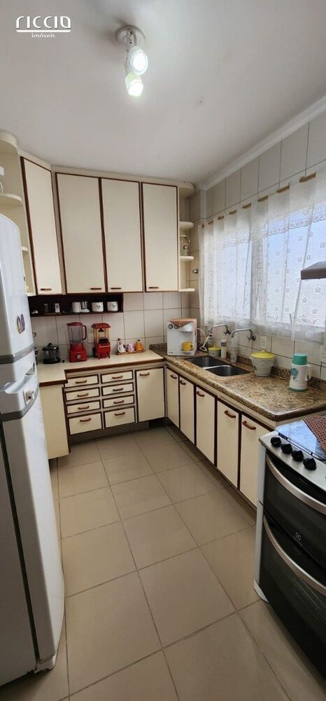 Apartamento à venda com 3 quartos, 120m² - Foto 6