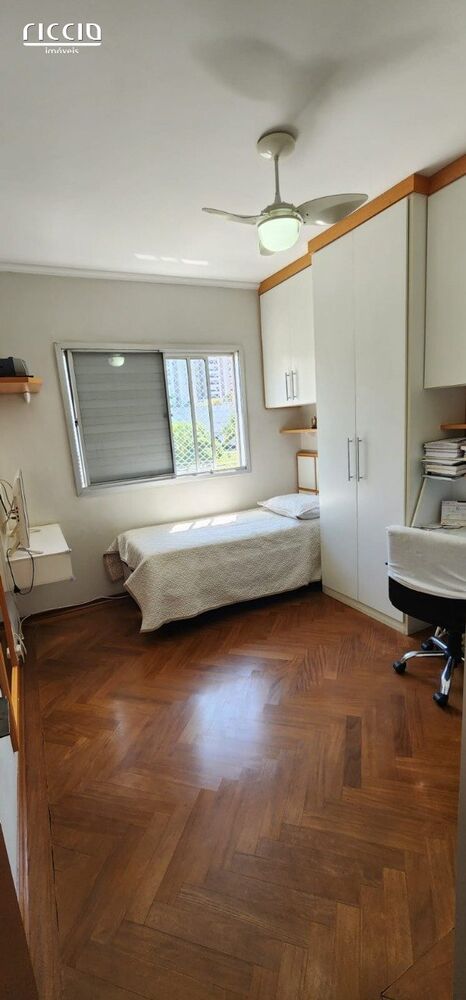Apartamento à venda com 3 quartos, 120m² - Foto 13
