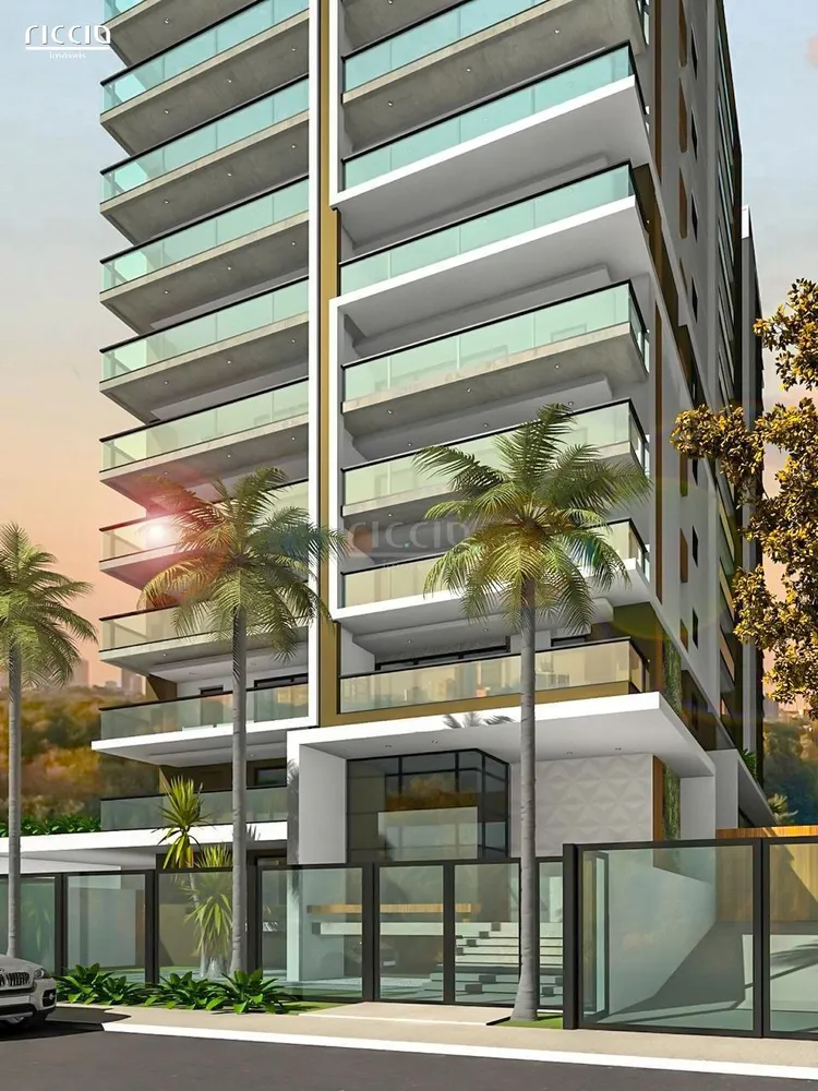 Apartamento, 2 quartos, 75 m² - Foto 9