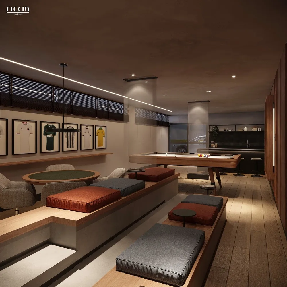 Apartamento, 2 quartos, 75 m² - Foto 6
