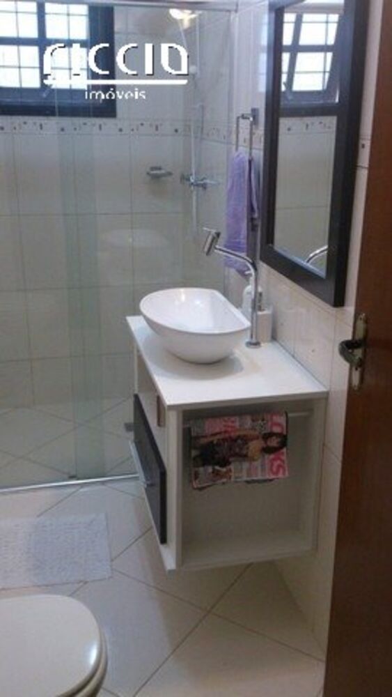 Casa, 3 quartos, 170 m² - Foto 4