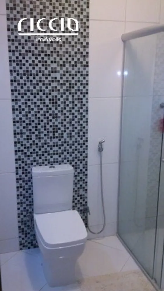 Casa, 3 quartos, 170 m² - Foto 8