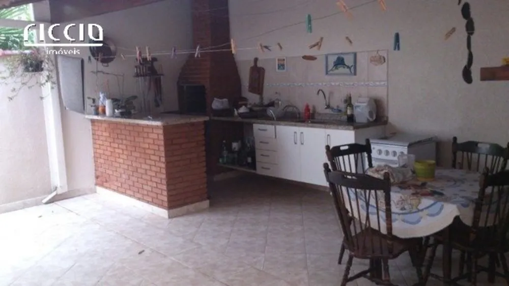 Casa, 3 quartos, 170 m² - Foto 4