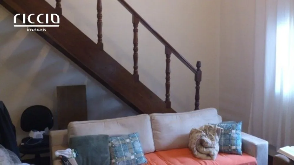 Casa, 3 quartos, 170 m² - Foto 3
