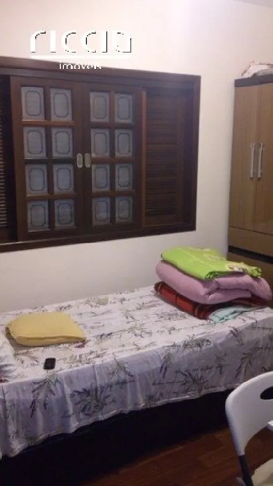 Casa, 3 quartos, 170 m² - Foto 9
