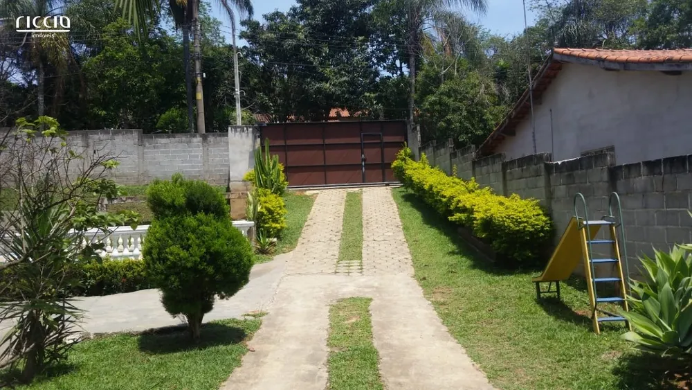 Chácara, 3 quartos, 3300 m² - Foto 12