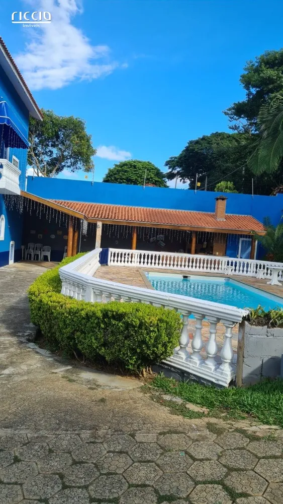Chácara, 3 quartos, 3300 m² - Foto 9