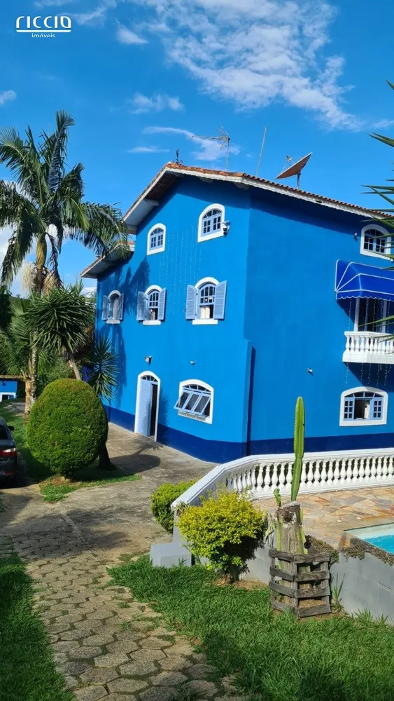 Chácara, 3 quartos, 3300 m² - Foto 5
