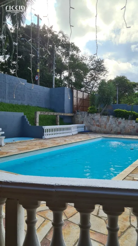 Chácara, 3 quartos, 3300 m² - Foto 8