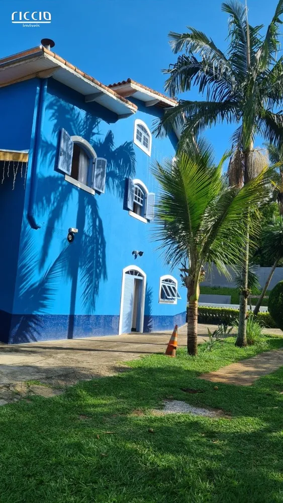 Chácara, 3 quartos, 3300 m² - Foto 2