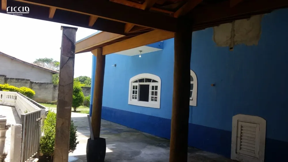 Chácara, 3 quartos, 3300 m² - Foto 7