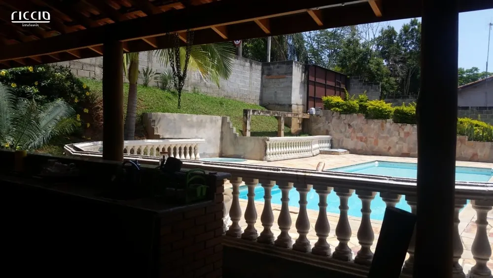 Chácara, 3 quartos, 3300 m² - Foto 10