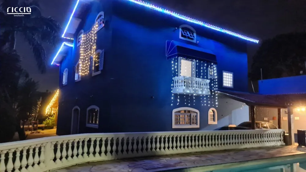 Chácara, 3 quartos, 3300 m² - Foto 4