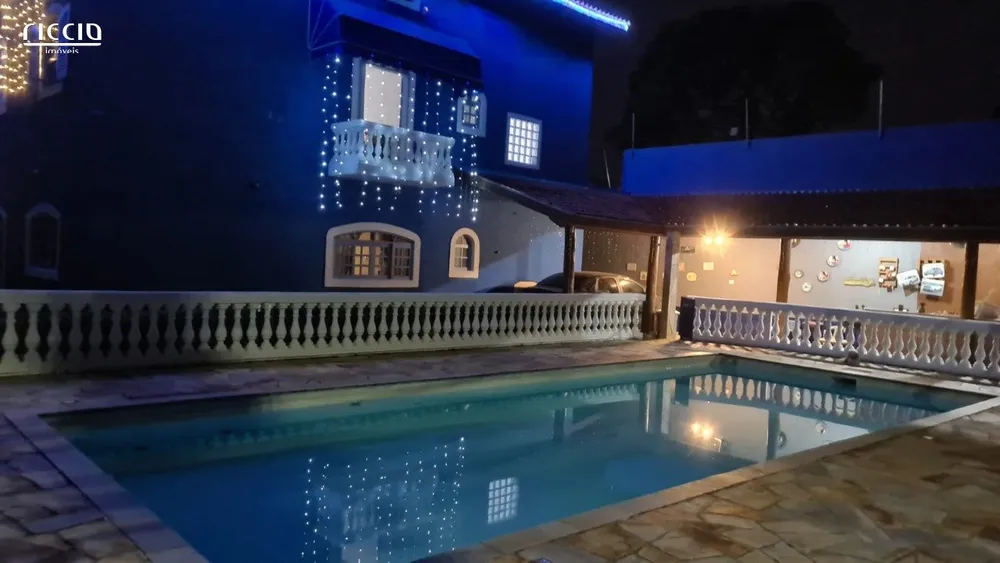 Chácara, 3 quartos, 3300 m² - Foto 6